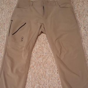 Eberlestock afterburner hunting pant xl